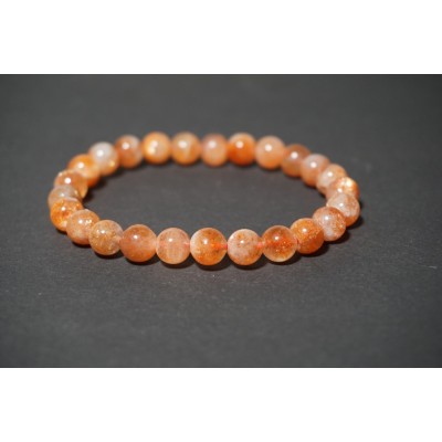 Bracelet Pierre de soleil...