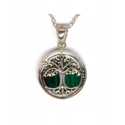Pendentif arbre de vie...
