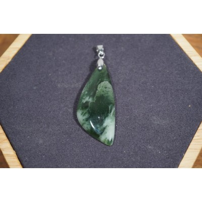 Pendentif Serpentine