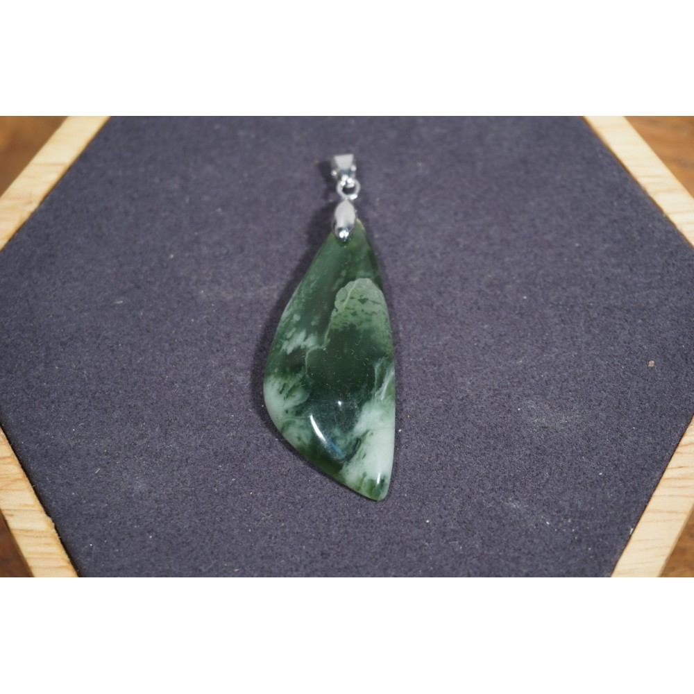 Pendentif Serpentine