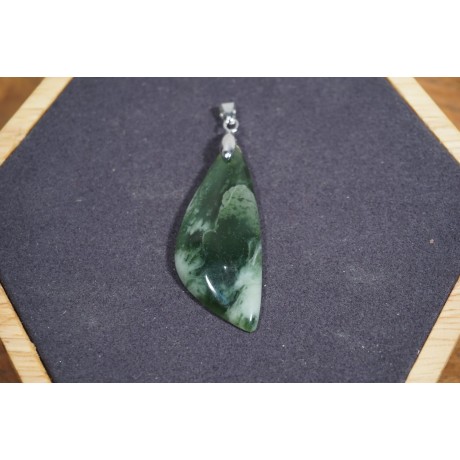 Pendentif Serpentine
