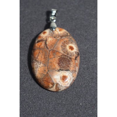 Pendentif Bird Eyes