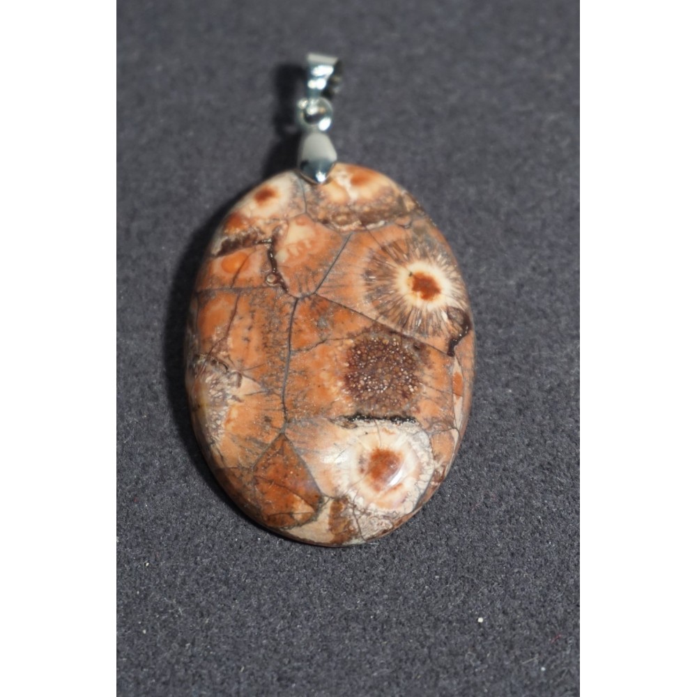 Pendentif Bird Eyes