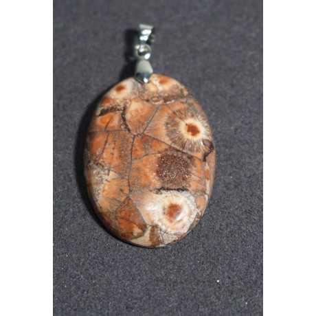 Pendentif Bird Eyes