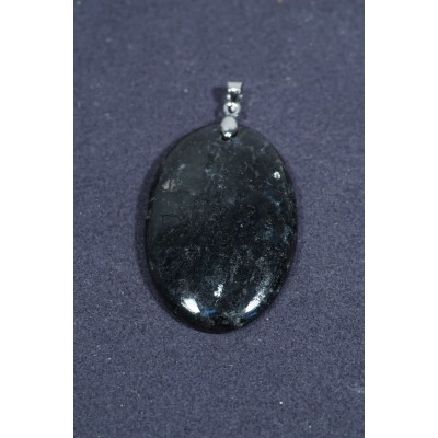 Pendentif Astrophylite - Nuumite