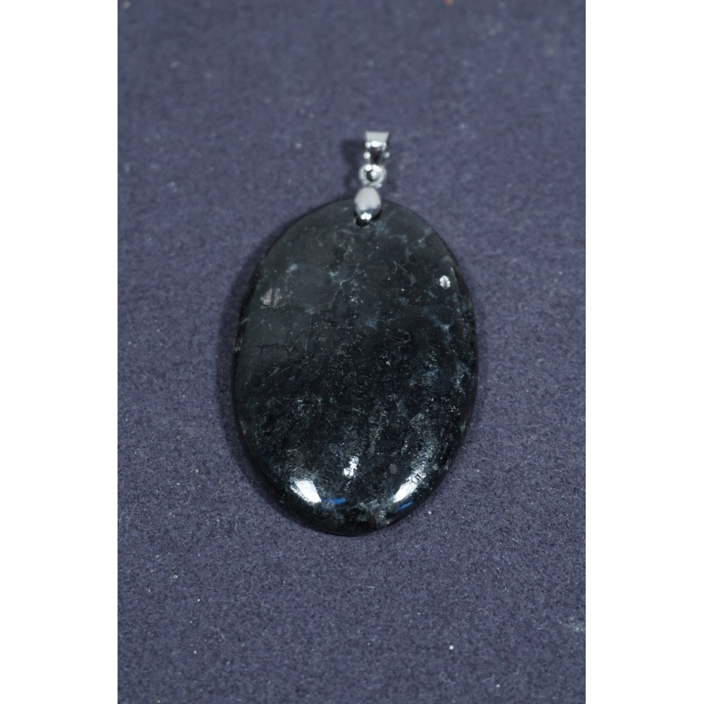 Pendentif Astrophylite - Nuumite