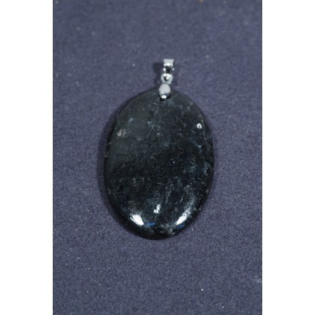 Pendentif Astrophylite - Nuumite