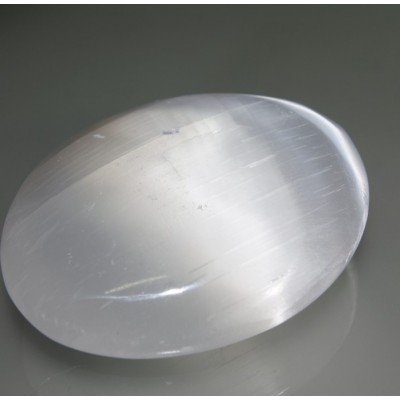 Gallet en Sélénite 7cm (Lot de 5pce)