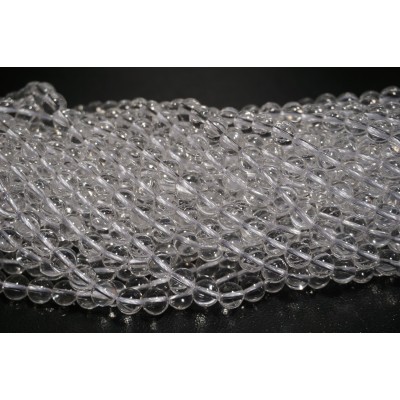 Fils de Cristal de Quartz