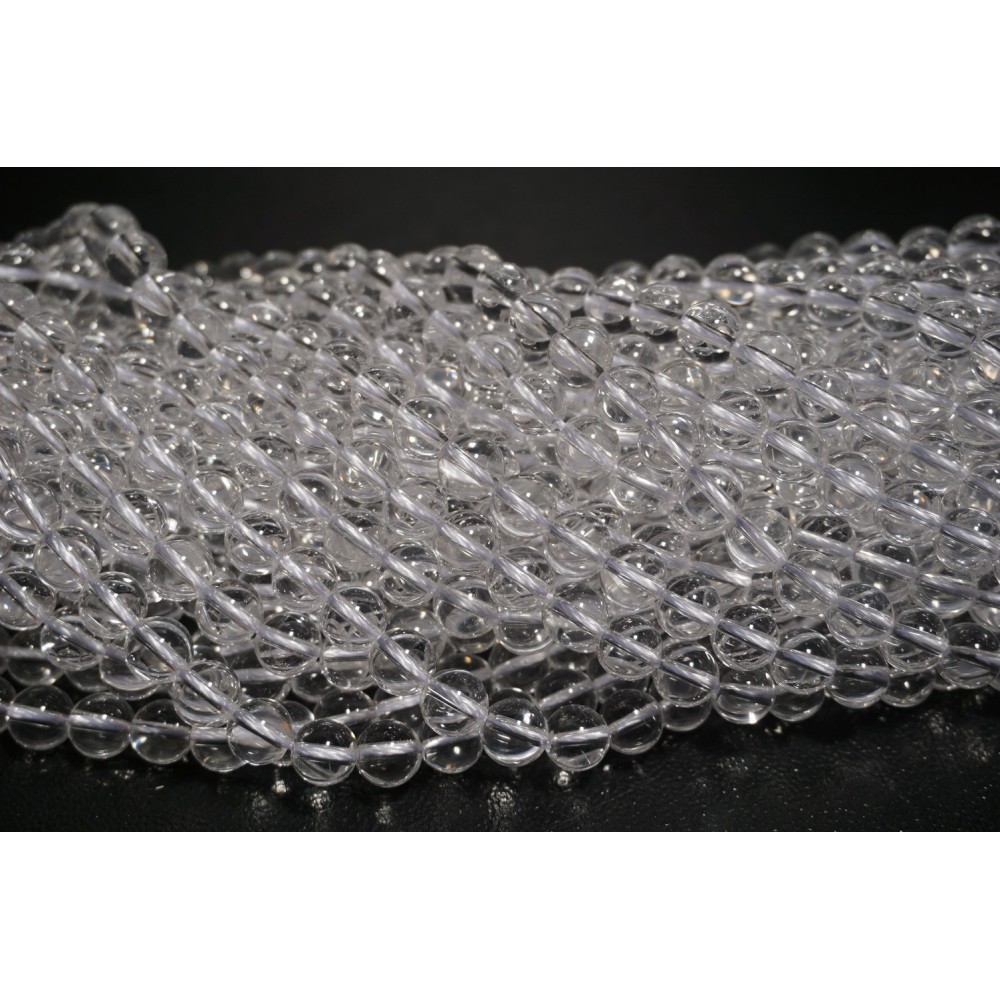 Fils de Cristal de Quartz