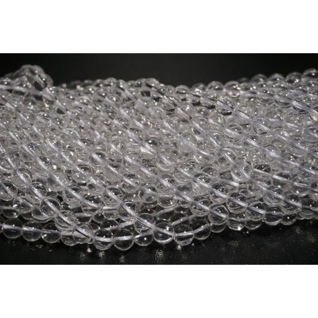 Fils de Cristal de Quartz