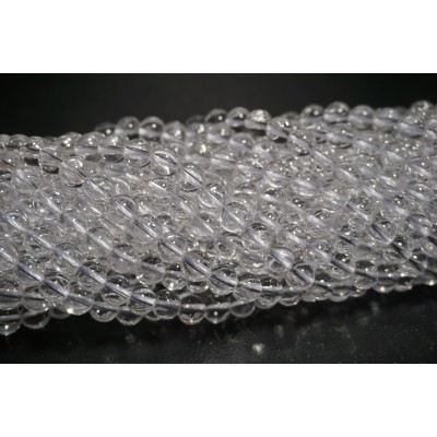 Fils de Cristal de Quartz
