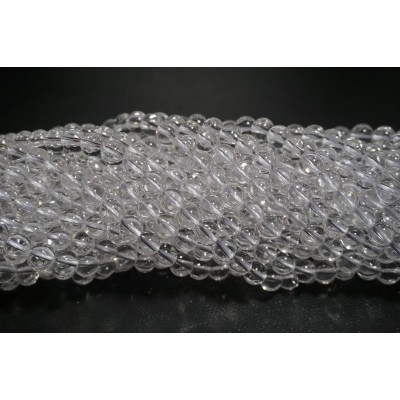 Fils de Cristal de Quartz