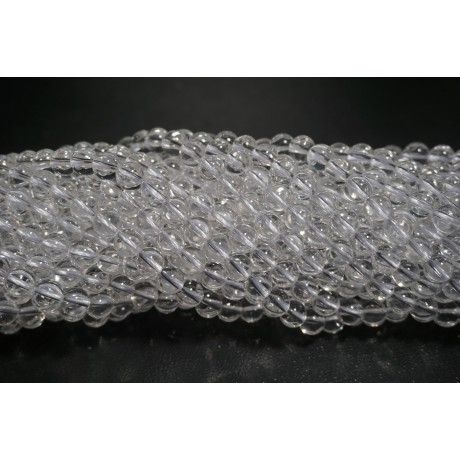 Fils de Cristal de Quartz
