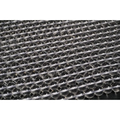 Fils de Cristal de Quartz