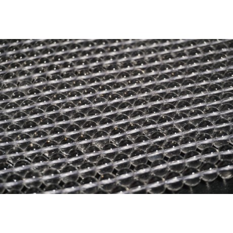 Fils de Cristal de Quartz