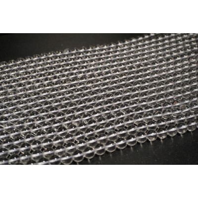 Fils de Cristal de Quartz