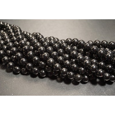 Fils de Tourmaline Noire