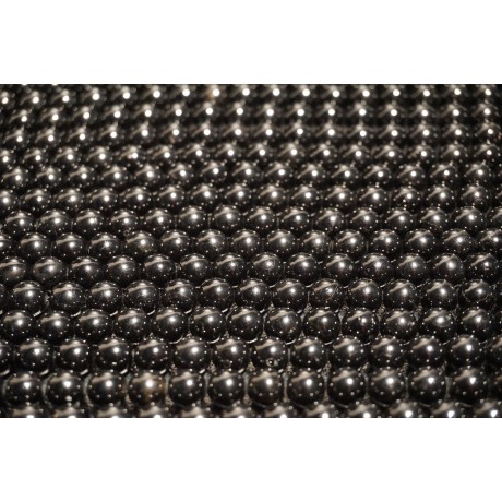 Fils de Tourmaline Noire