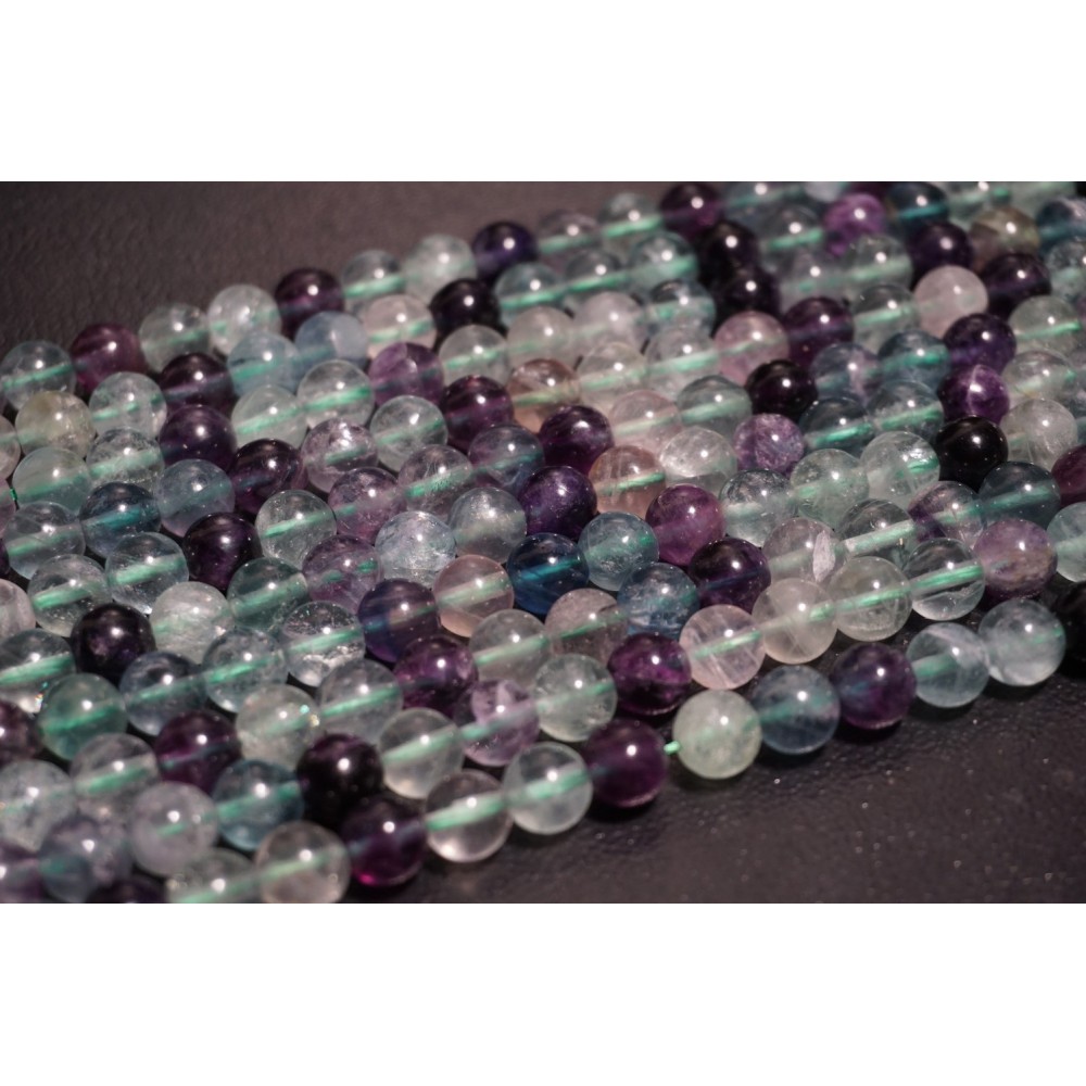Fils de Fluorite