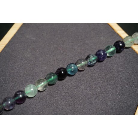 Fils de Fluorite
