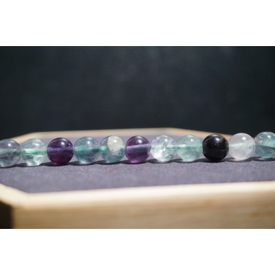 Fils de Fluorite