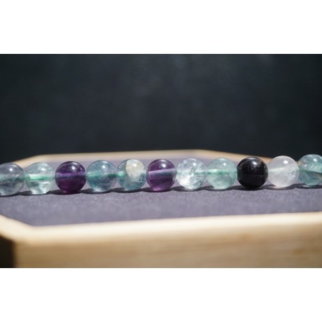 Fils de Fluorite
