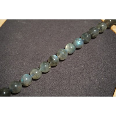 Fils de Labradorite