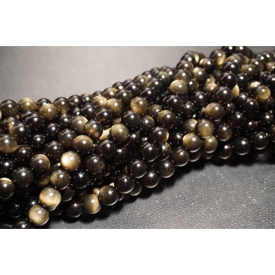 Fils d'Obsidienne Dorée