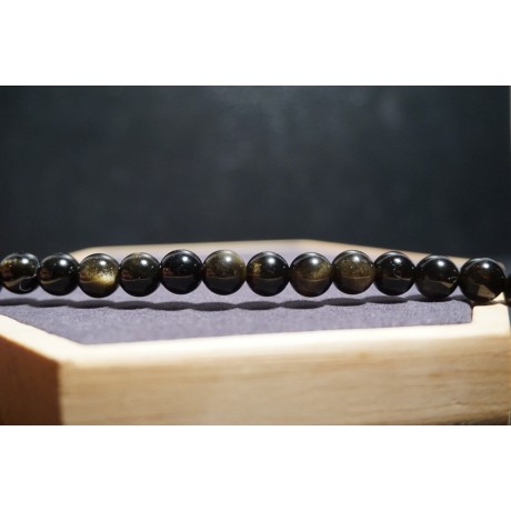 Fils d'Obsidienne Dorée