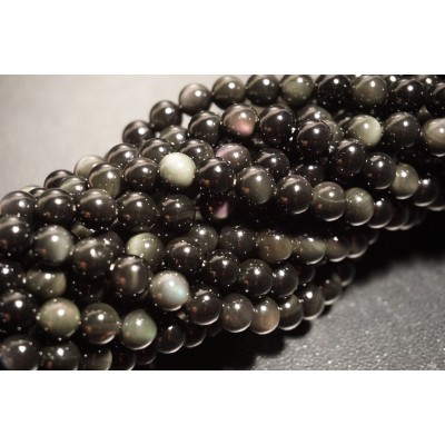 Fils d'Obsidienne Œil Céleste