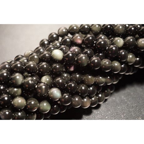 Fils d'Obsidienne Œil Céleste