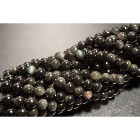 Fils d'Obsidienne Œil Céleste