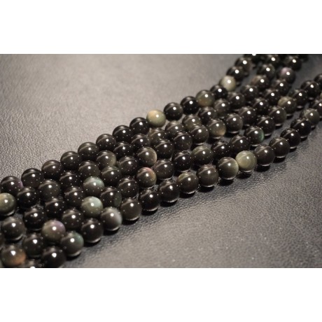 Fils d'Obsidienne Œil Céleste