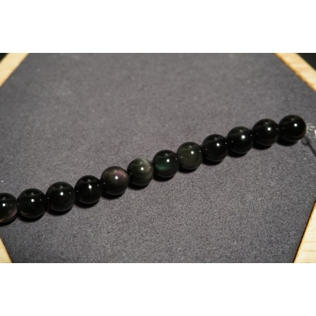 Fils d'Obsidienne Œil Céleste