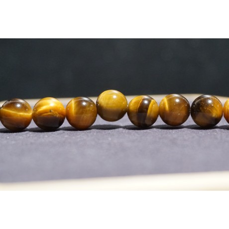 Fils de Œil de Tigre