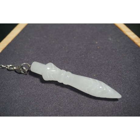 Pendule THOT Cristal de Quartz