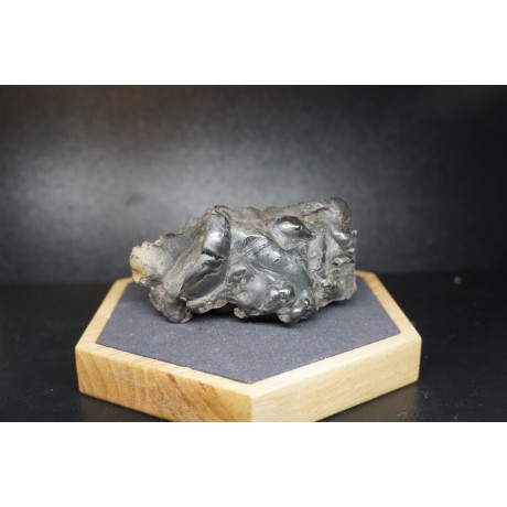 Hématite en pierre brute