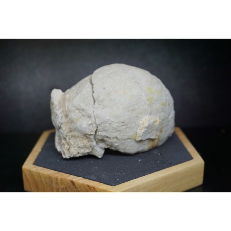 Géode de Quartz environ 8cm