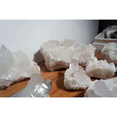 Cristal de quartz