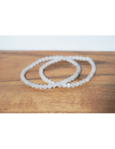Bracelet Pierre de lune...