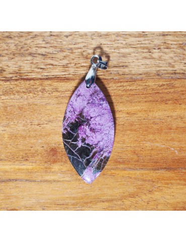 Pendentif Purpurite