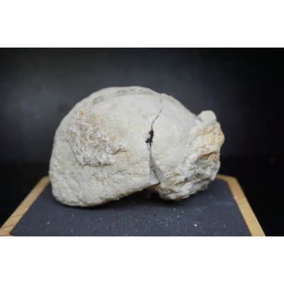 Géode de Quartz environ 8cm