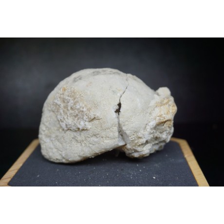 Géode de Quartz environ 8cm