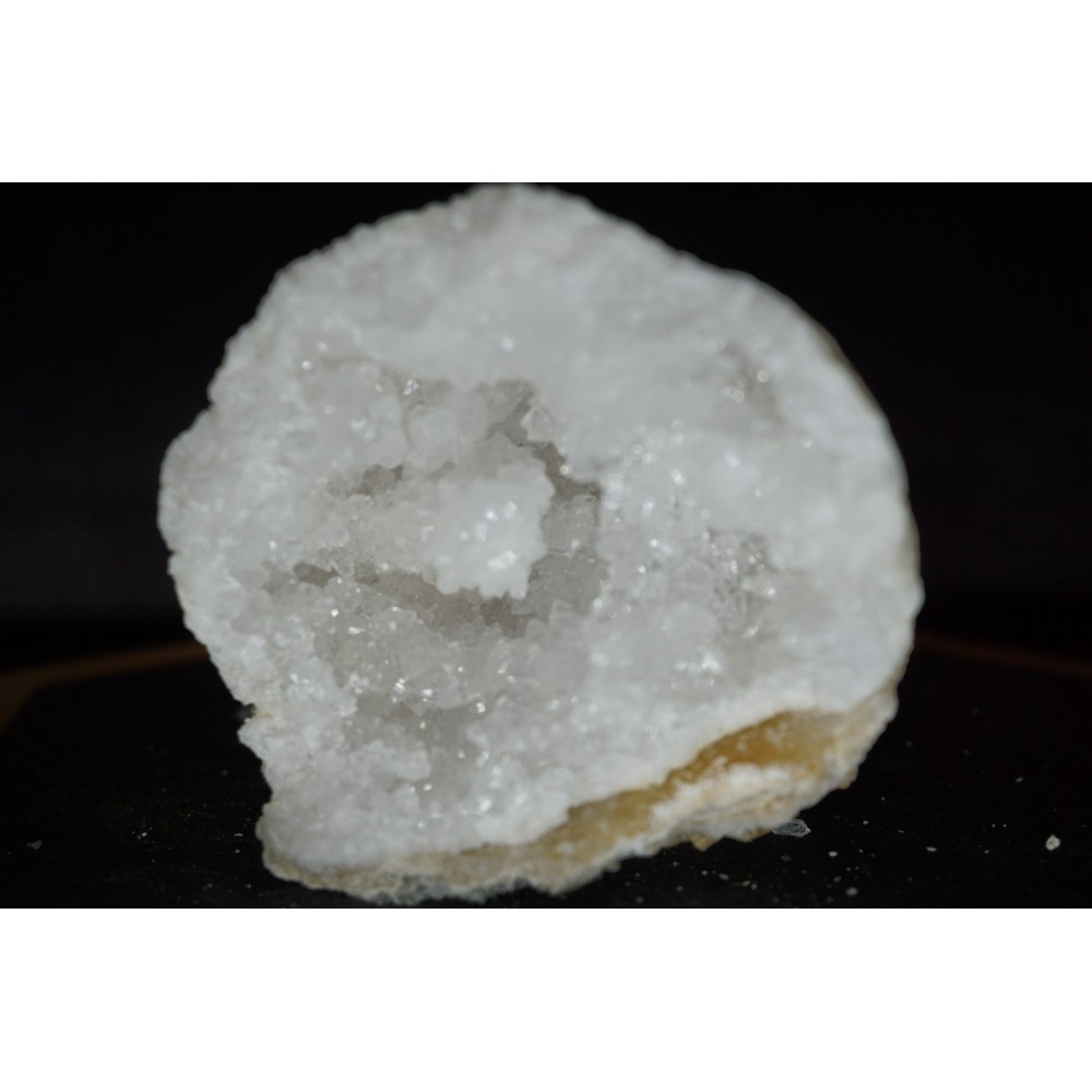 Géode de Quartz environ 8cm