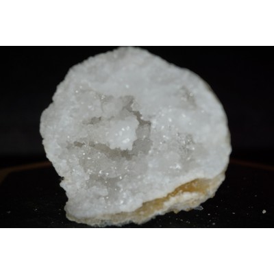 Géode de Quartz environ 8cm