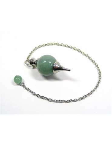 Pendule Sephoroton Aventurine
