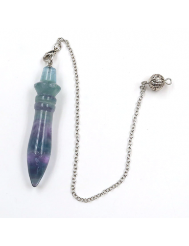 Pendule THOT Fluorine