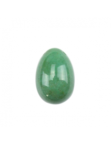 Oeuf de yoni Aventurine