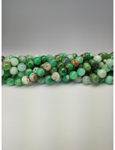 Fils de Chrysoprase
